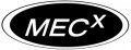 MECx Logo BW