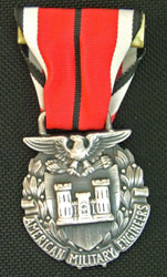 Welcome to the Academy of Fellows! Peter Van Noort, PG, F.SAME & Jim O'Brien, PE, CFM, F.SAME