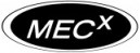 MECx Logo BW
