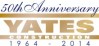 Yates Anniv logo 64.14 gradient gold 010314