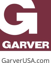Garver Primary Logo - CMYK